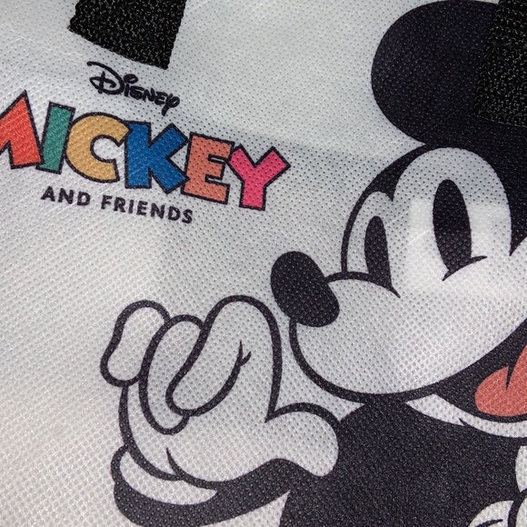 NWT Disney x Primark Reusable Bag - Picture 3 of 8